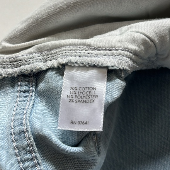 JJill Denim Authentic Fit Jean - Picture 3 of 8